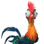 Heihei