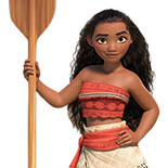 Moana